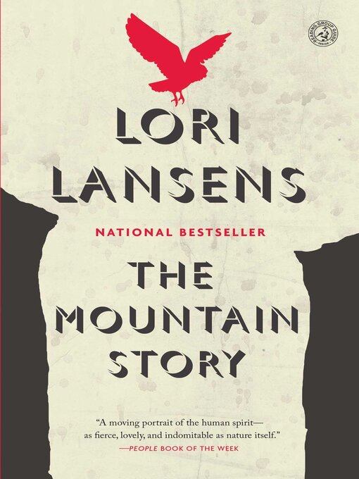 Title details for The Mountain Story by Lori Lansens - Wait list